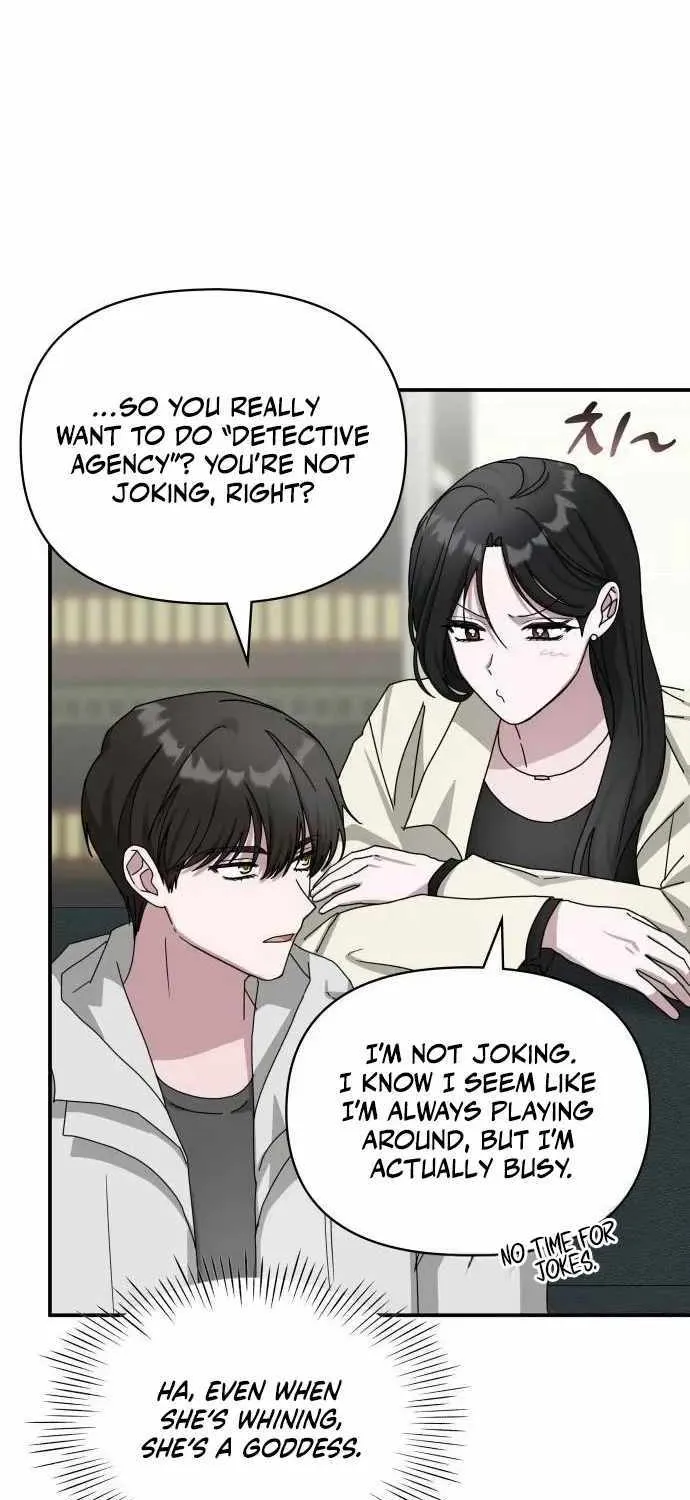 I Was Mistaken As a Monstrous Genius Actor Chapter 10 page 57 - 