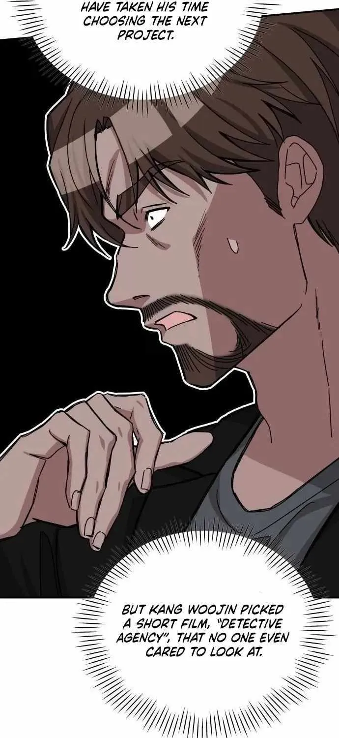 I Was Mistaken As a Monstrous Genius Actor Chapter 10 page 7 - 