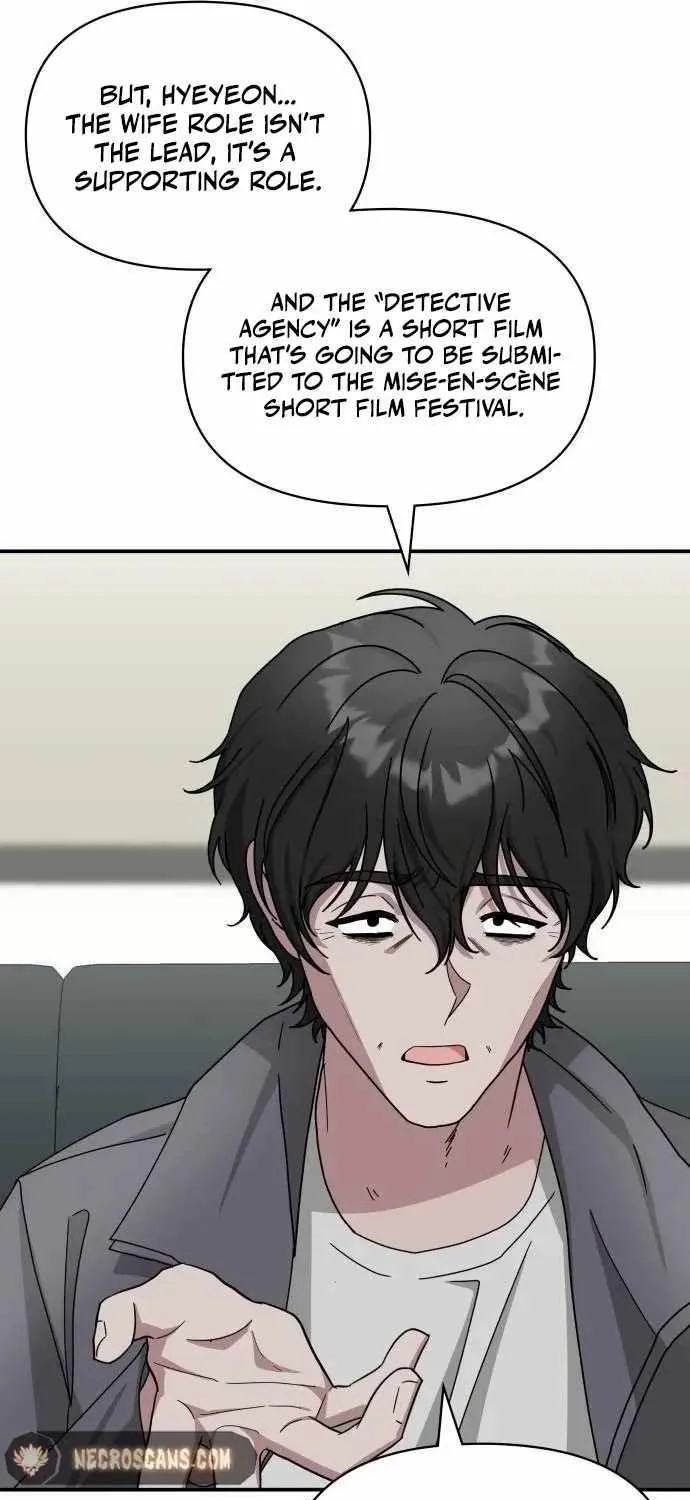 I Was Mistaken As a Monstrous Genius Actor Chapter 10 page 61 - 
