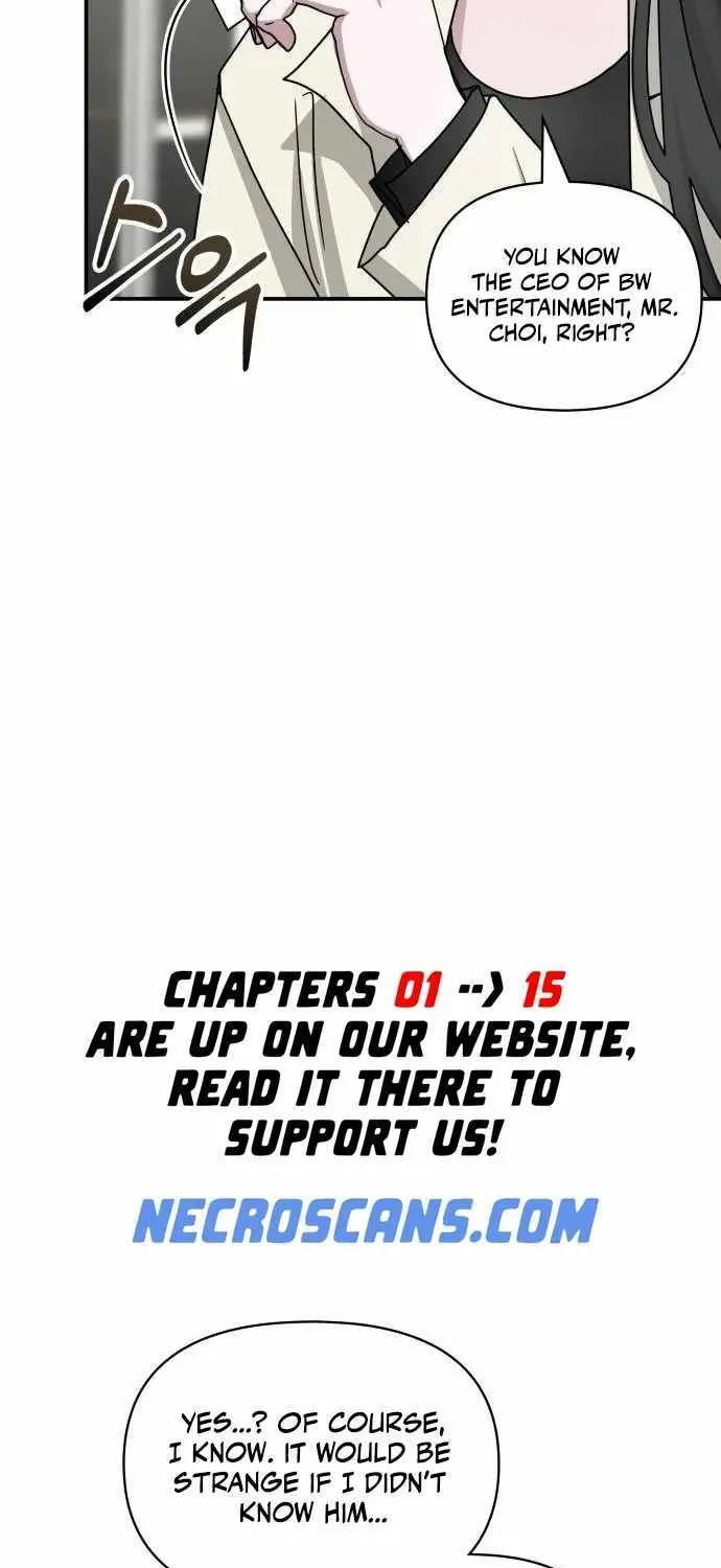 I Was Mistaken As a Monstrous Genius Actor Chapter 10 page 63 - 