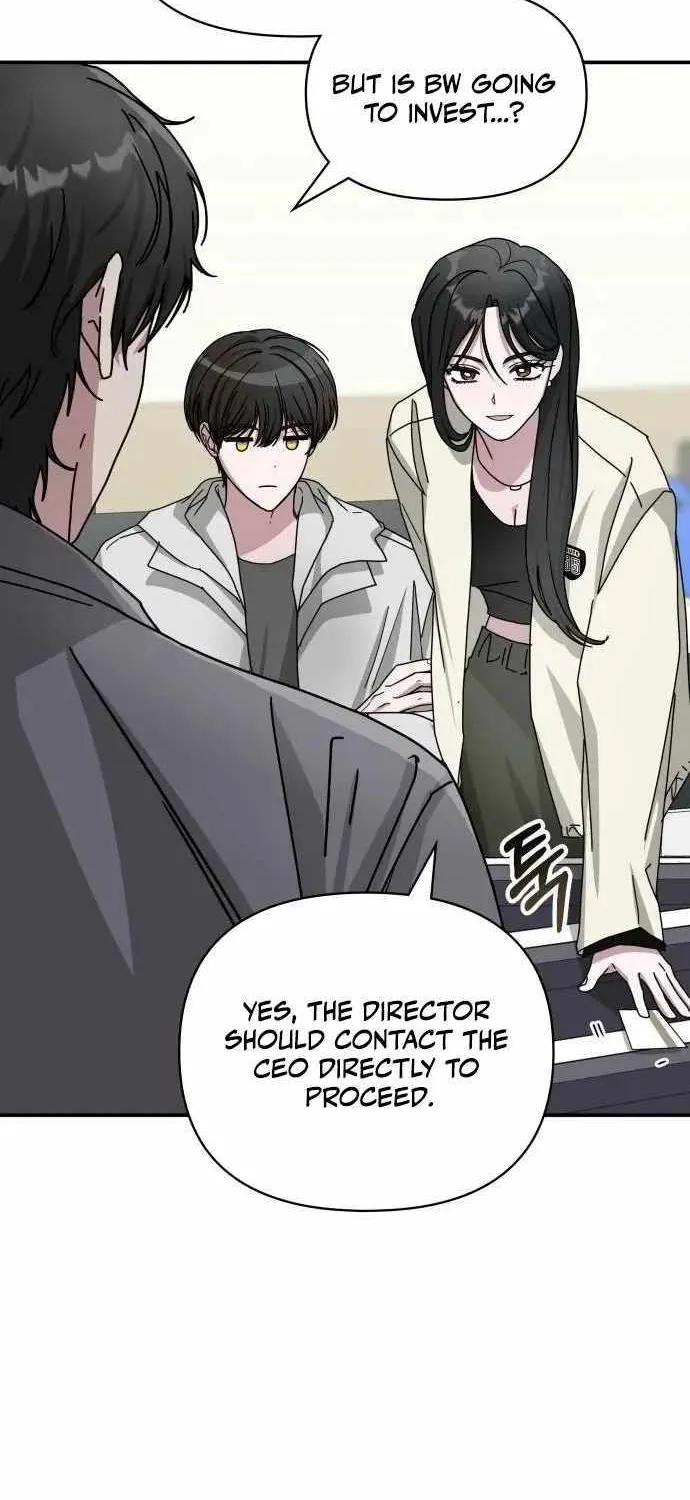 I Was Mistaken As a Monstrous Genius Actor Chapter 10 page 64 - 