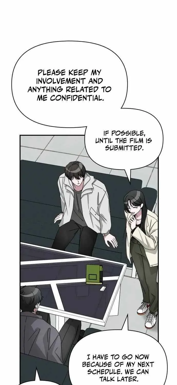 I Was Mistaken As a Monstrous Genius Actor Chapter 10 page 65 - 