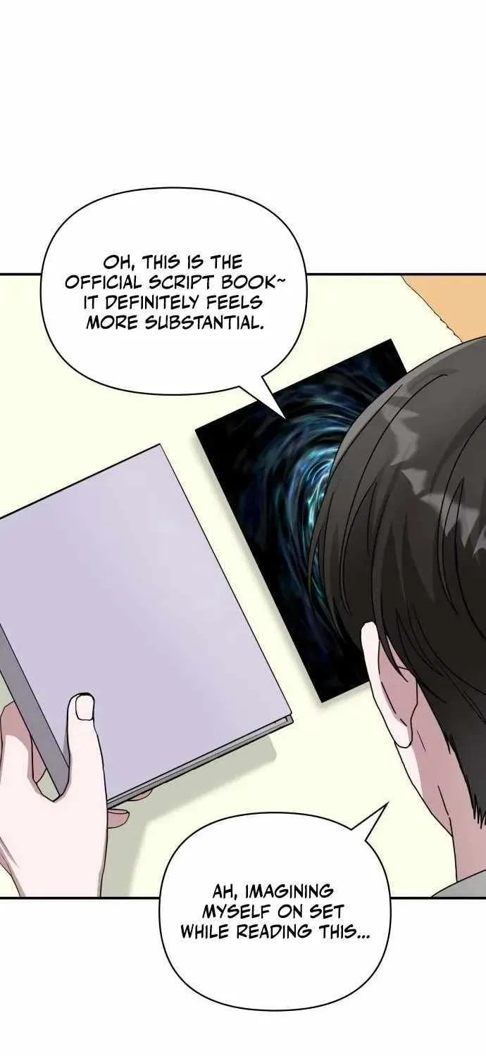 I Was Mistaken As a Monstrous Genius Actor Chapter 10 page 78 - 