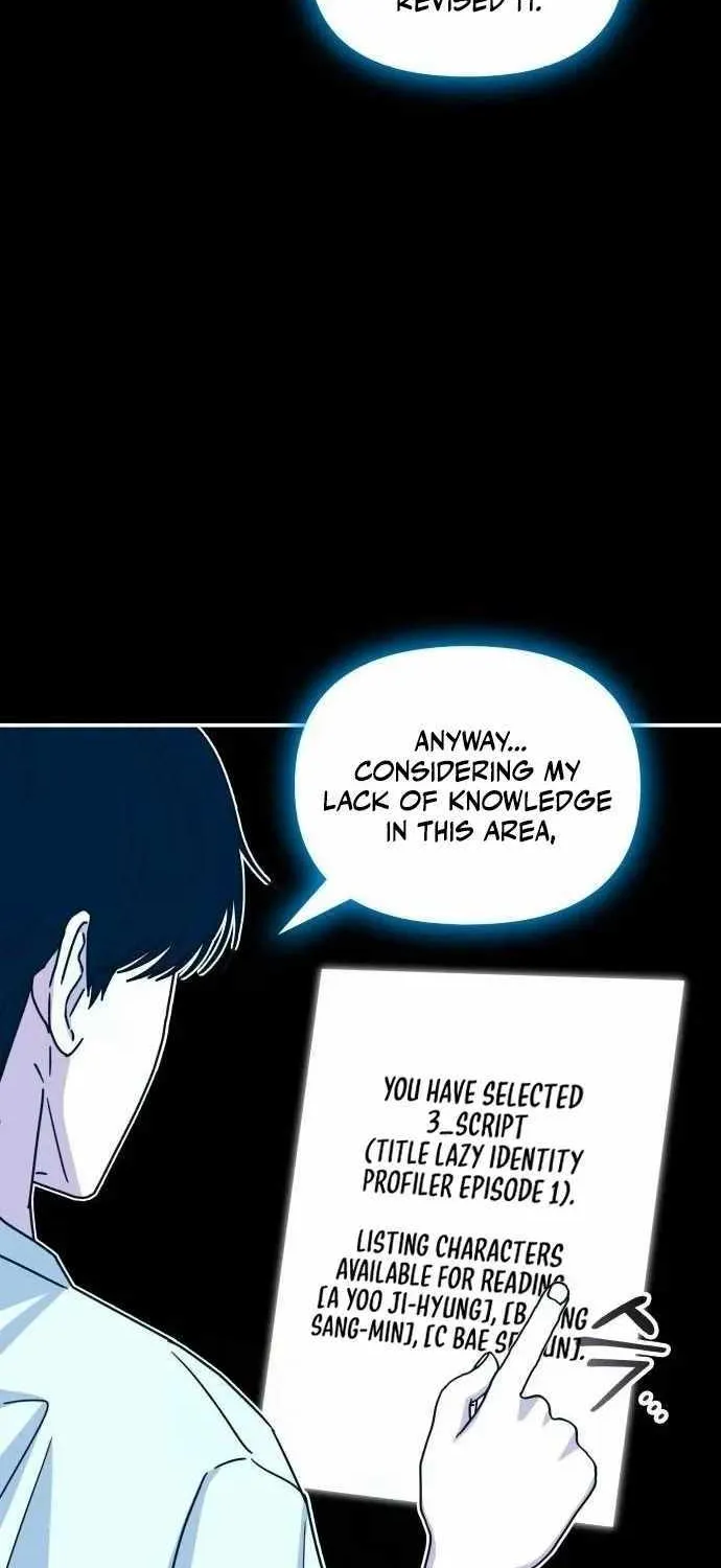 I Was Mistaken As a Monstrous Genius Actor Chapter 10 page 86 - 