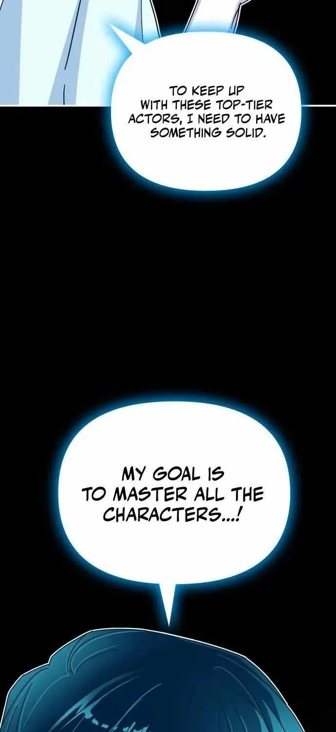 I Was Mistaken As a Monstrous Genius Actor Chapter 10 page 87 - 