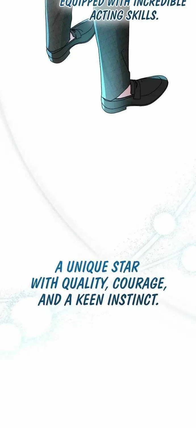 I Was Mistaken As a Monstrous Genius Actor Chapter 10 page 10 - 