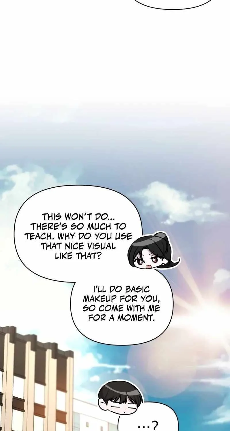 I Was Mistaken As a Monstrous Genius Actor Chapter 11 page 18 - 