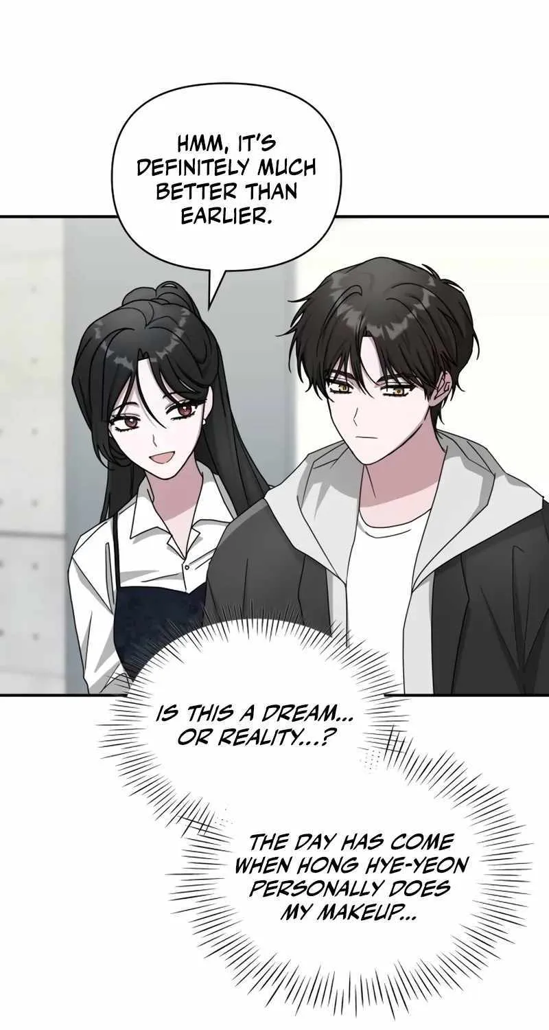 I Was Mistaken As a Monstrous Genius Actor Chapter 11 page 24 - 