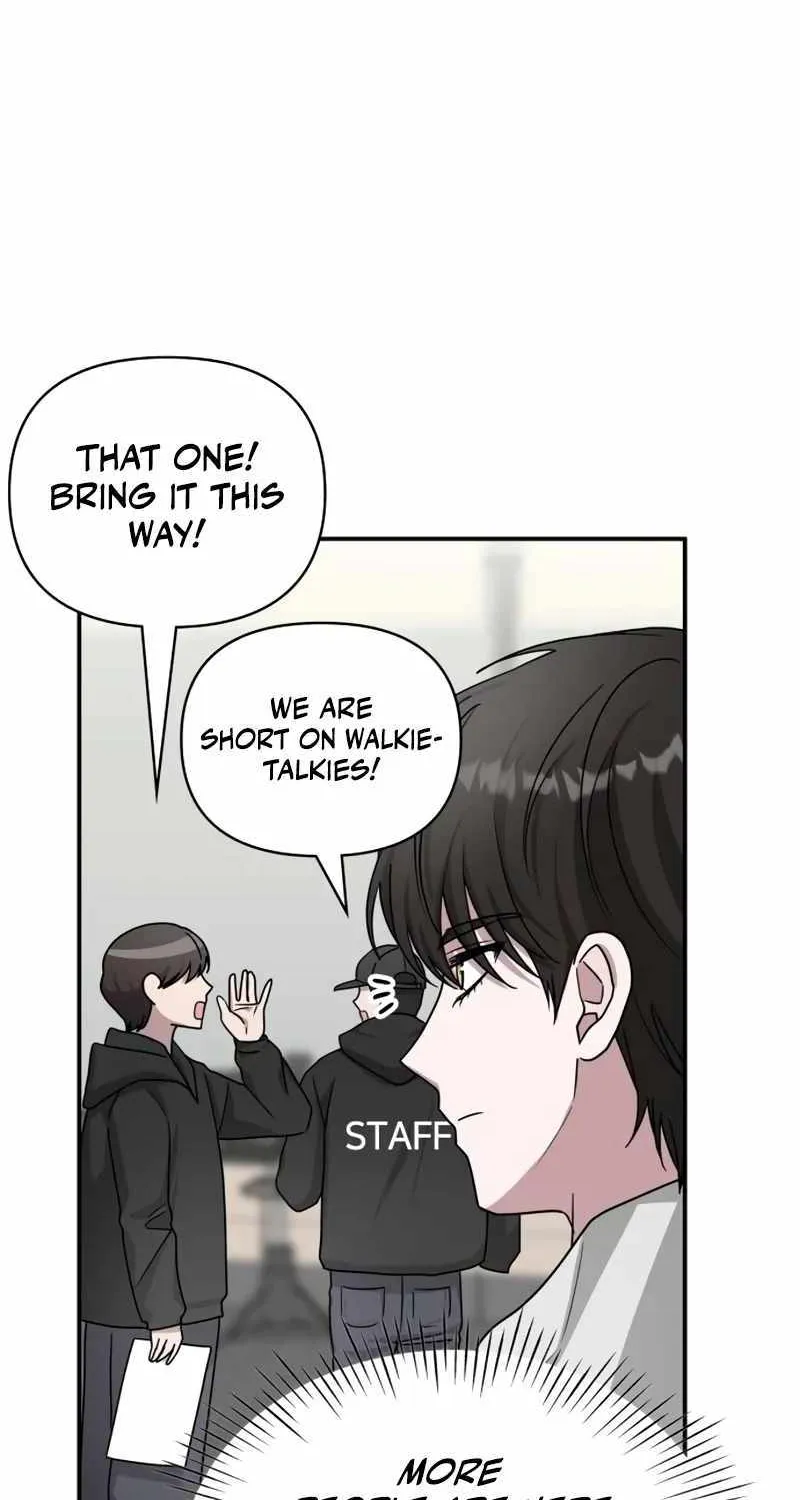 I Was Mistaken As a Monstrous Genius Actor Chapter 11 page 25 - 