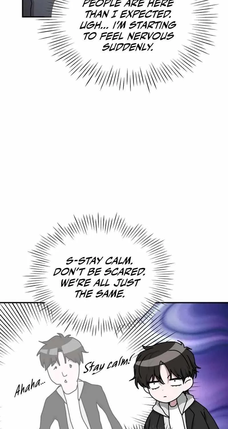 I Was Mistaken As a Monstrous Genius Actor Chapter 11 page 26 - 