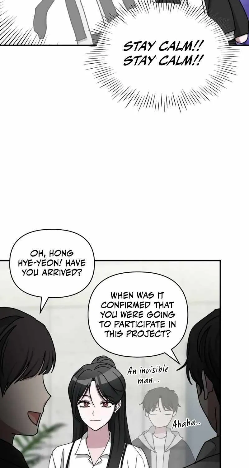 I Was Mistaken As a Monstrous Genius Actor Chapter 11 page 27 - 