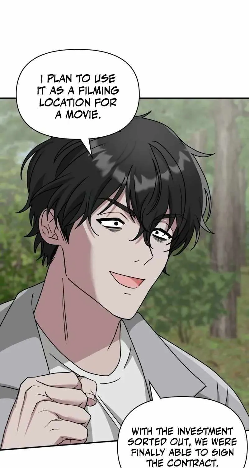 I Was Mistaken As a Monstrous Genius Actor Chapter 11 page 4 - 