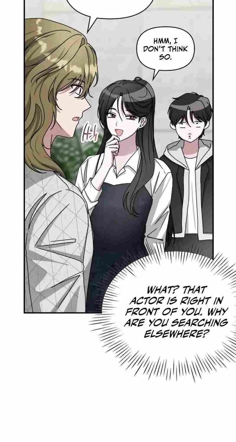 I Was Mistaken As a Monstrous Genius Actor Chapter 11 page 33 - 