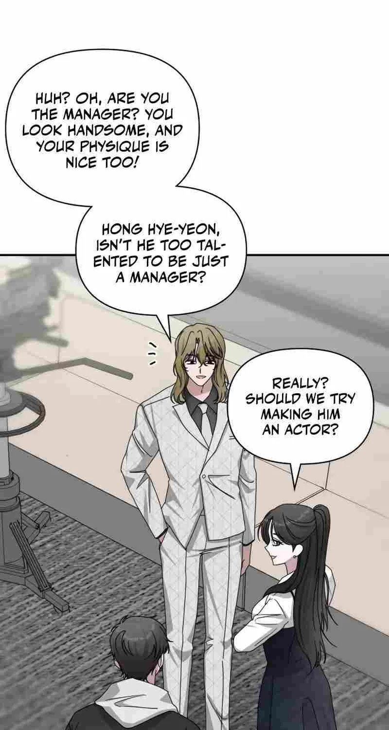 I Was Mistaken As a Monstrous Genius Actor Chapter 11 page 34 - 