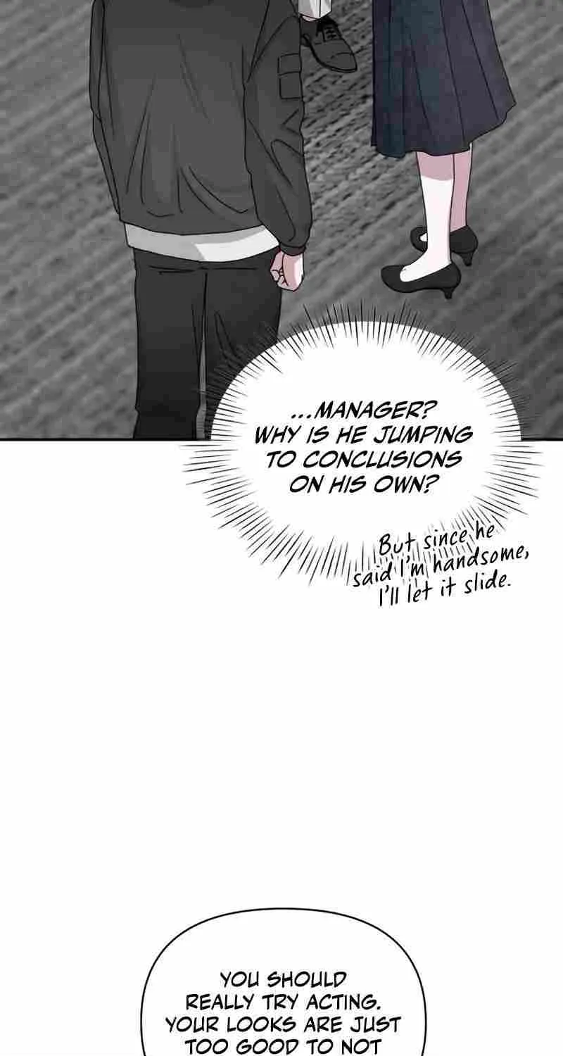 I Was Mistaken As a Monstrous Genius Actor Chapter 11 page 35 - 