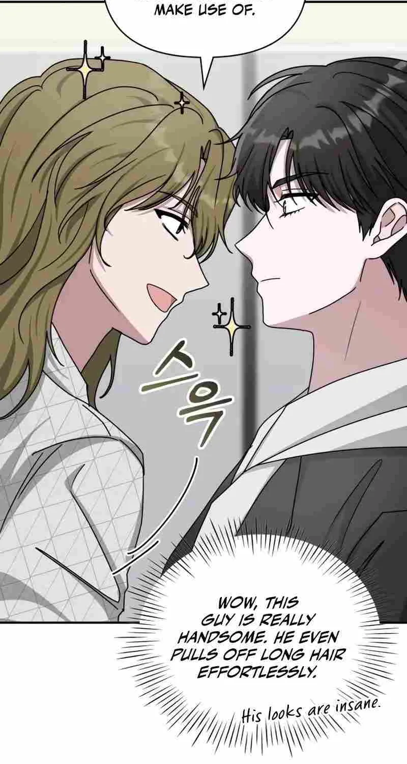 I Was Mistaken As a Monstrous Genius Actor Chapter 11 page 36 - 