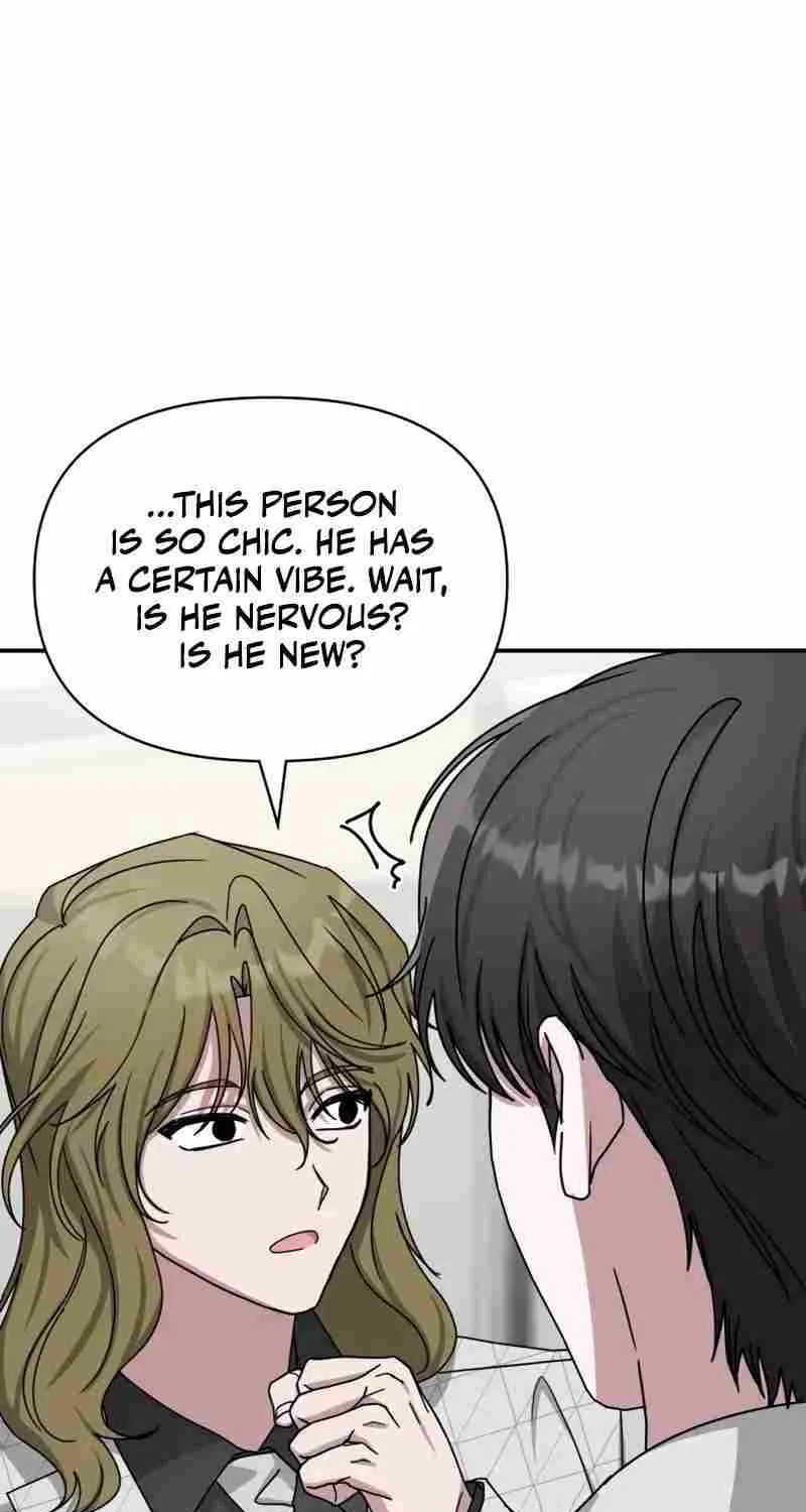 I Was Mistaken As a Monstrous Genius Actor Chapter 11 page 37 - 