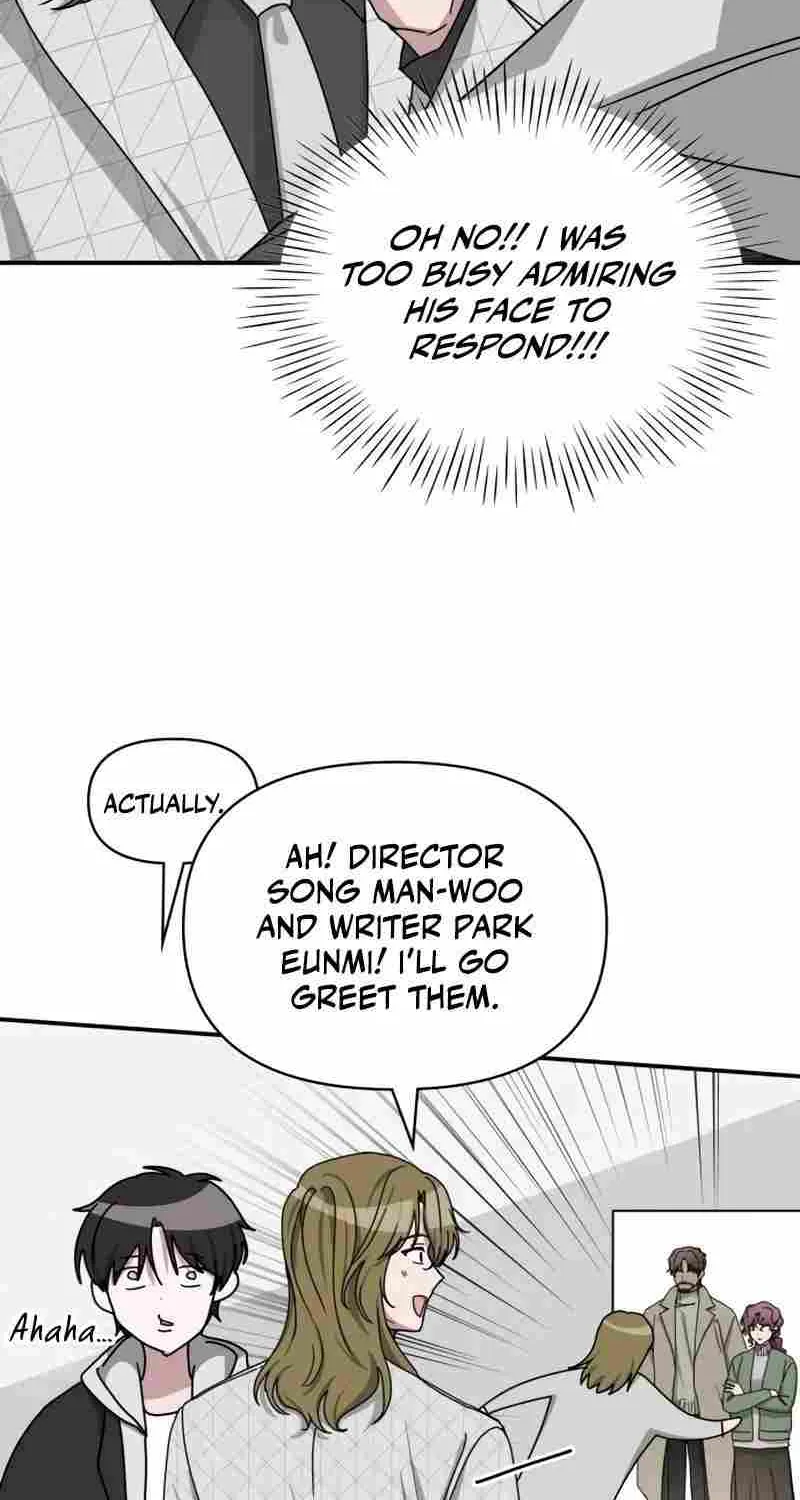 I Was Mistaken As a Monstrous Genius Actor Chapter 11 page 38 - 