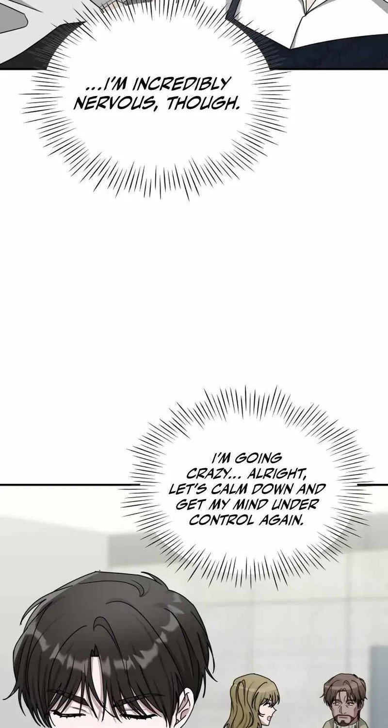 I Was Mistaken As a Monstrous Genius Actor Chapter 11 page 42 - 