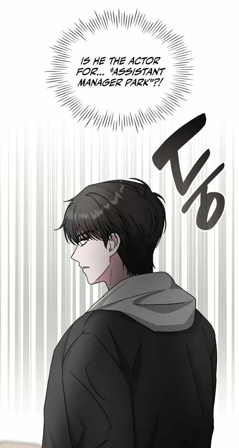 I Was Mistaken As a Monstrous Genius Actor Chapter 11 page 48 - 
