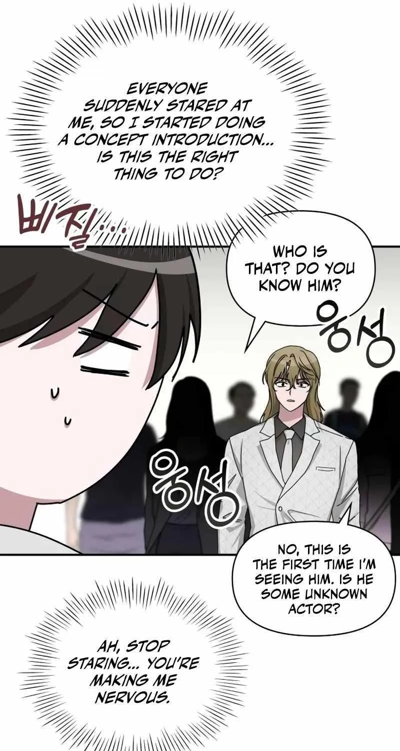 I Was Mistaken As a Monstrous Genius Actor Chapter 11 page 50 - 