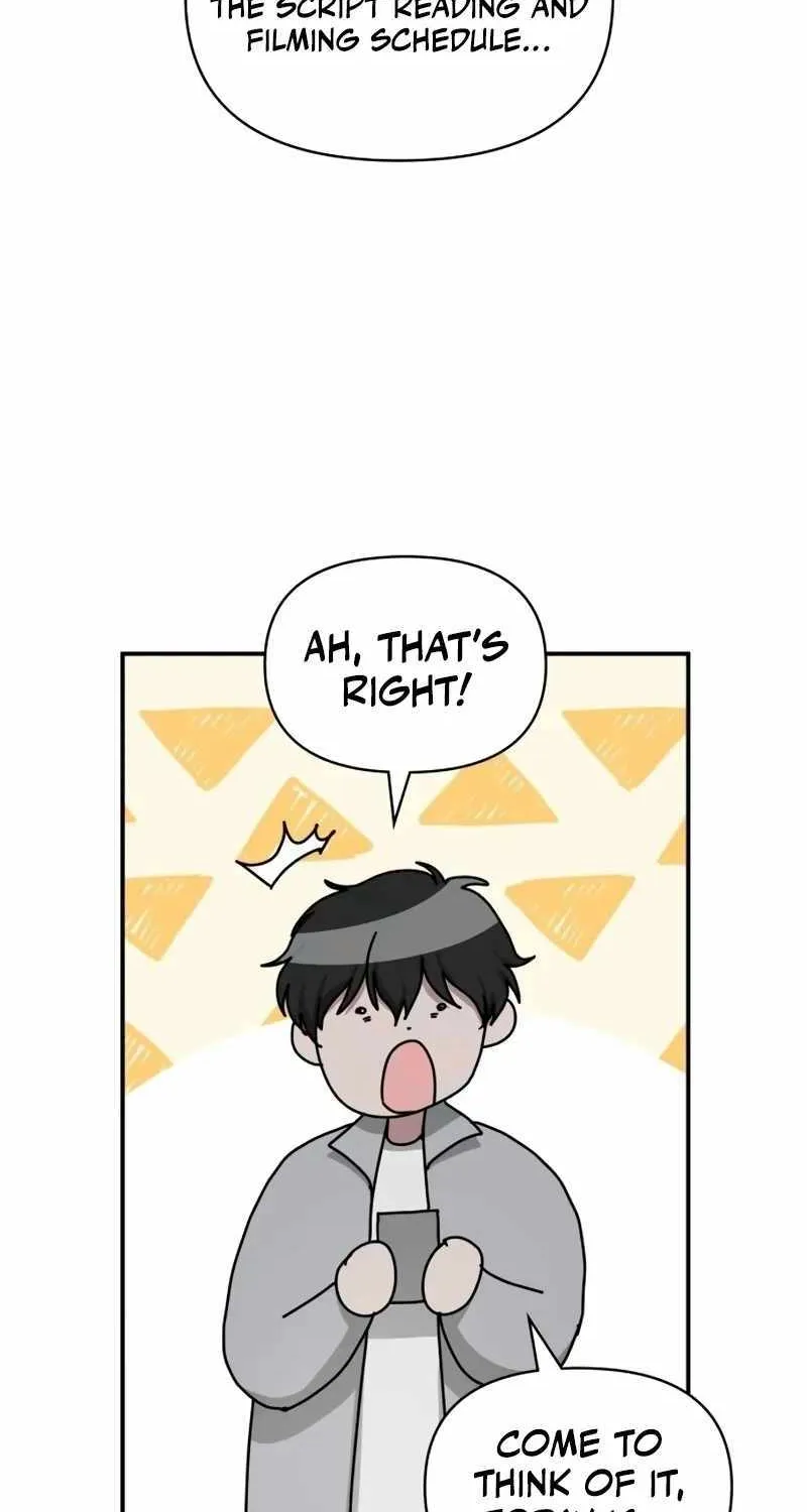 I Was Mistaken As a Monstrous Genius Actor Chapter 11 page 6 - 
