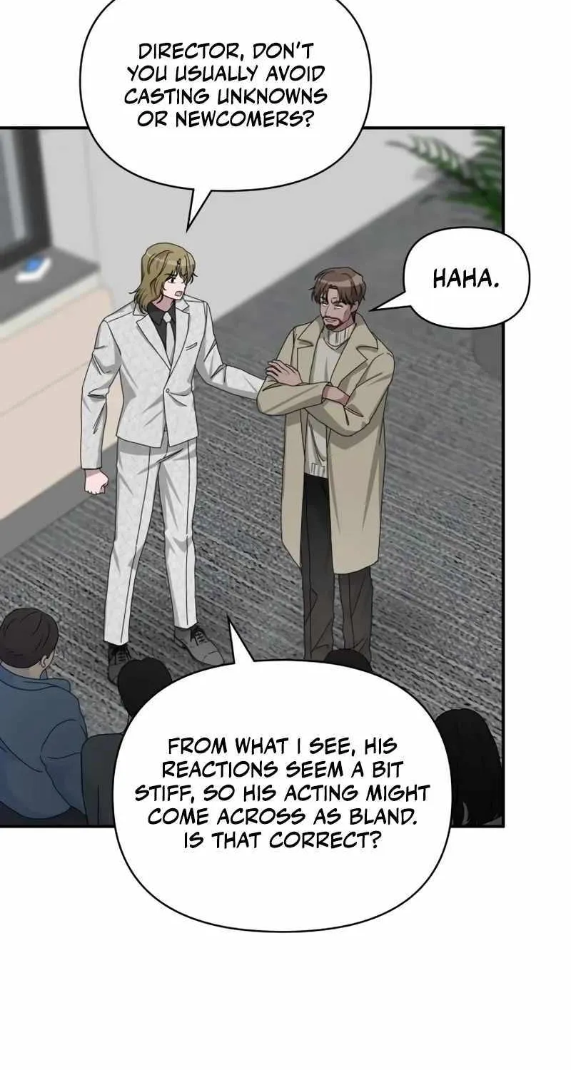 I Was Mistaken As a Monstrous Genius Actor Chapter 11 page 53 - 