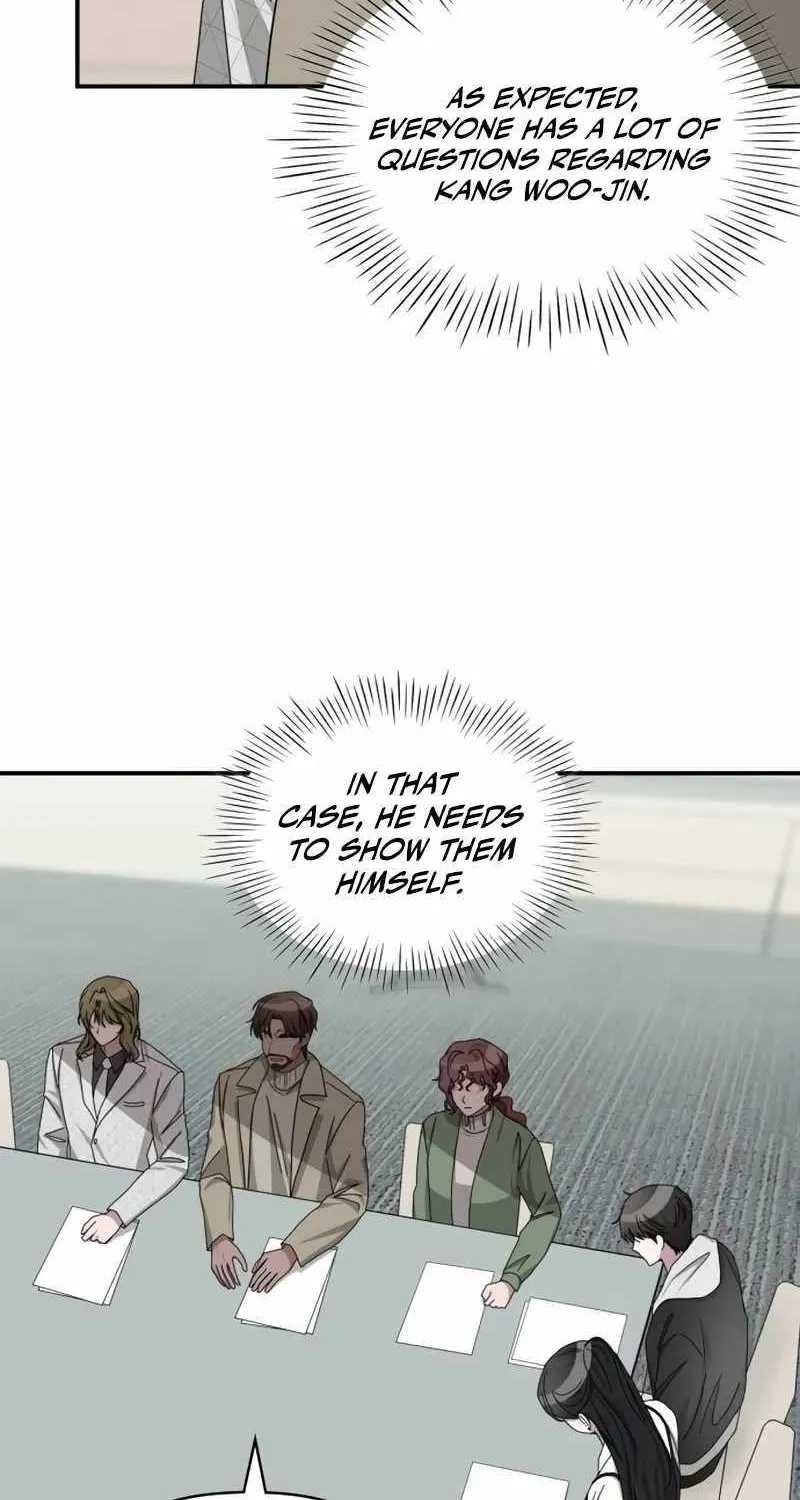 I Was Mistaken As a Monstrous Genius Actor Chapter 11 page 55 - 