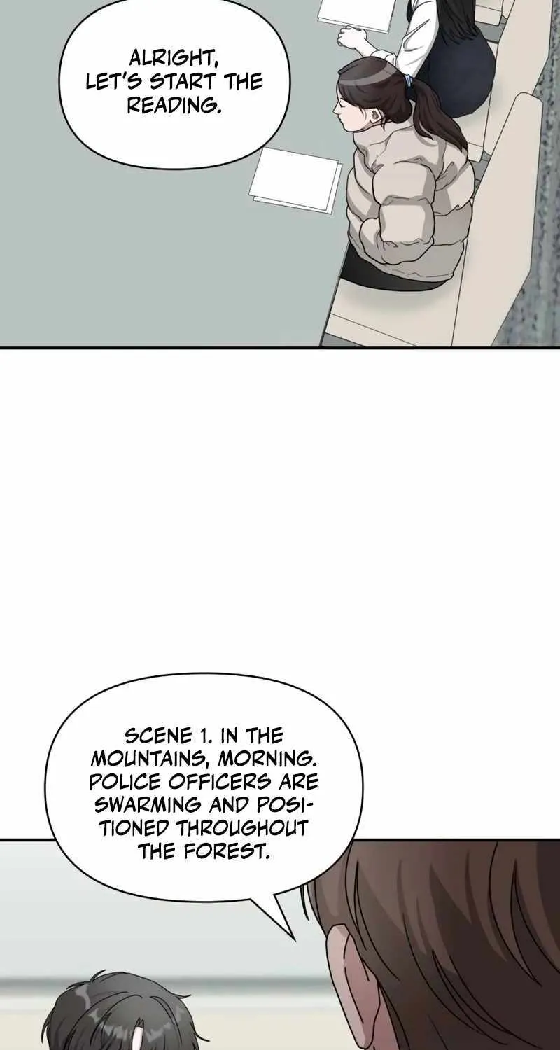 I Was Mistaken As a Monstrous Genius Actor Chapter 11 page 56 - 