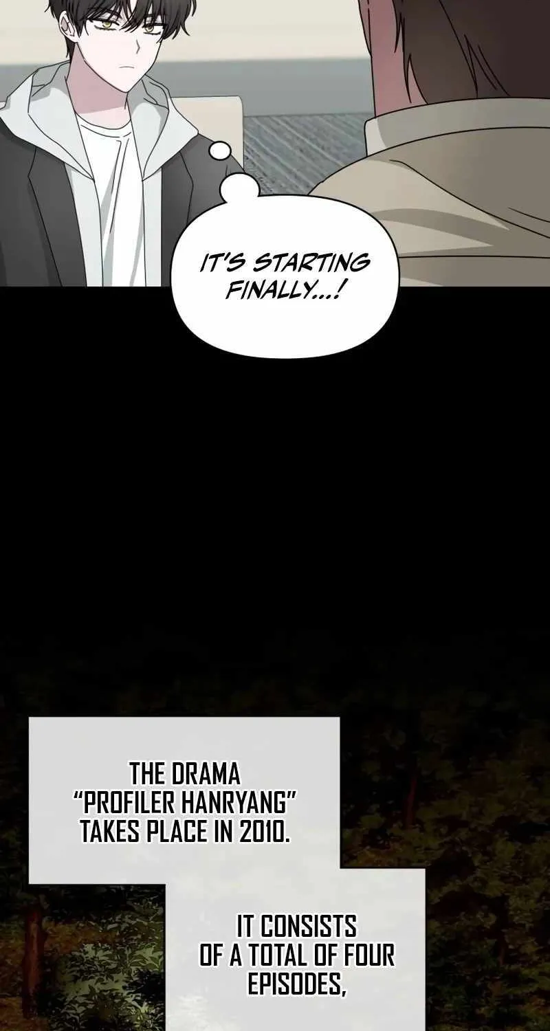I Was Mistaken As a Monstrous Genius Actor Chapter 11 page 57 - 