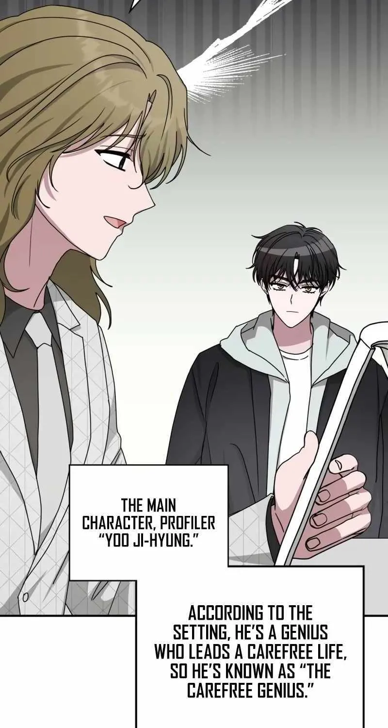 I Was Mistaken As a Monstrous Genius Actor Chapter 11 page 61 - 