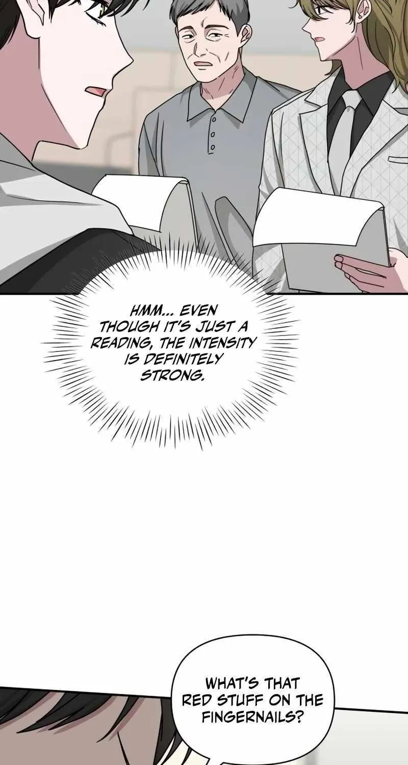 I Was Mistaken As a Monstrous Genius Actor Chapter 11 page 64 - 