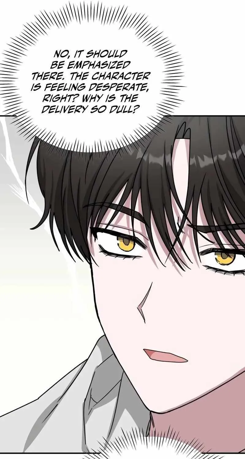 I Was Mistaken As a Monstrous Genius Actor Chapter 11 page 68 - 
