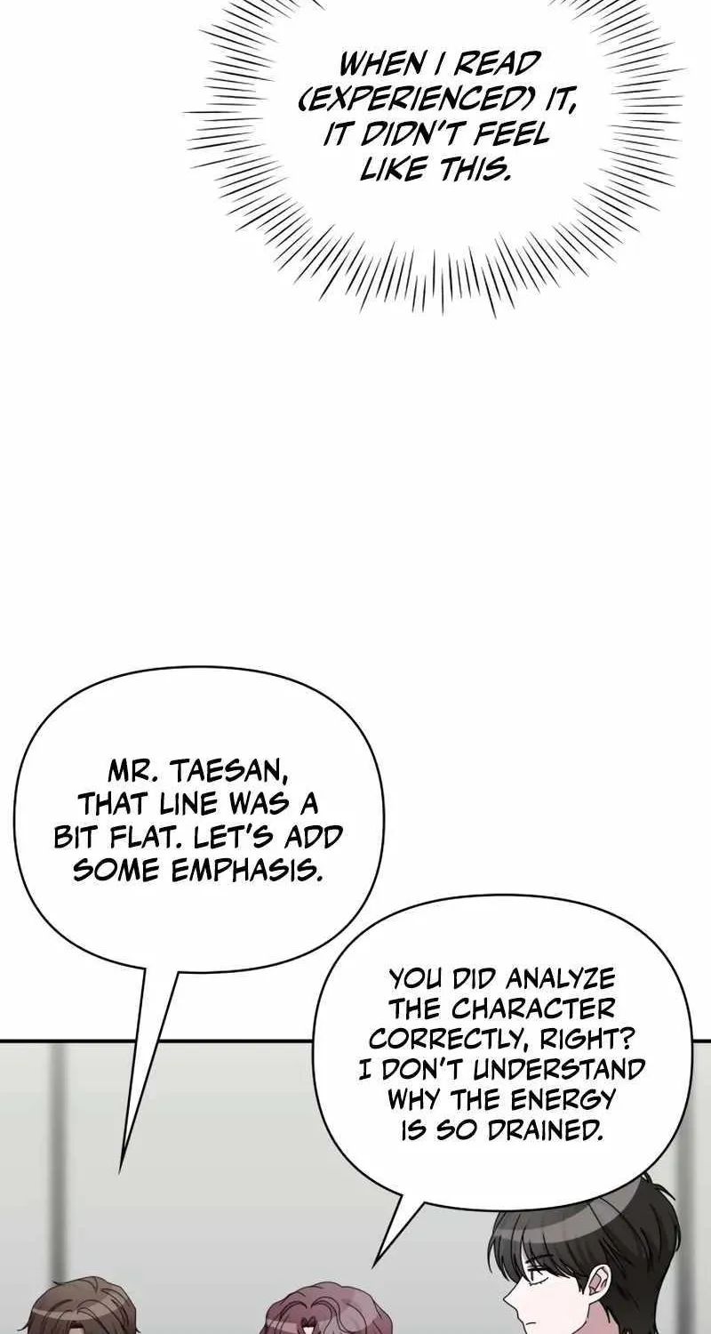 I Was Mistaken As a Monstrous Genius Actor Chapter 11 page 69 - 