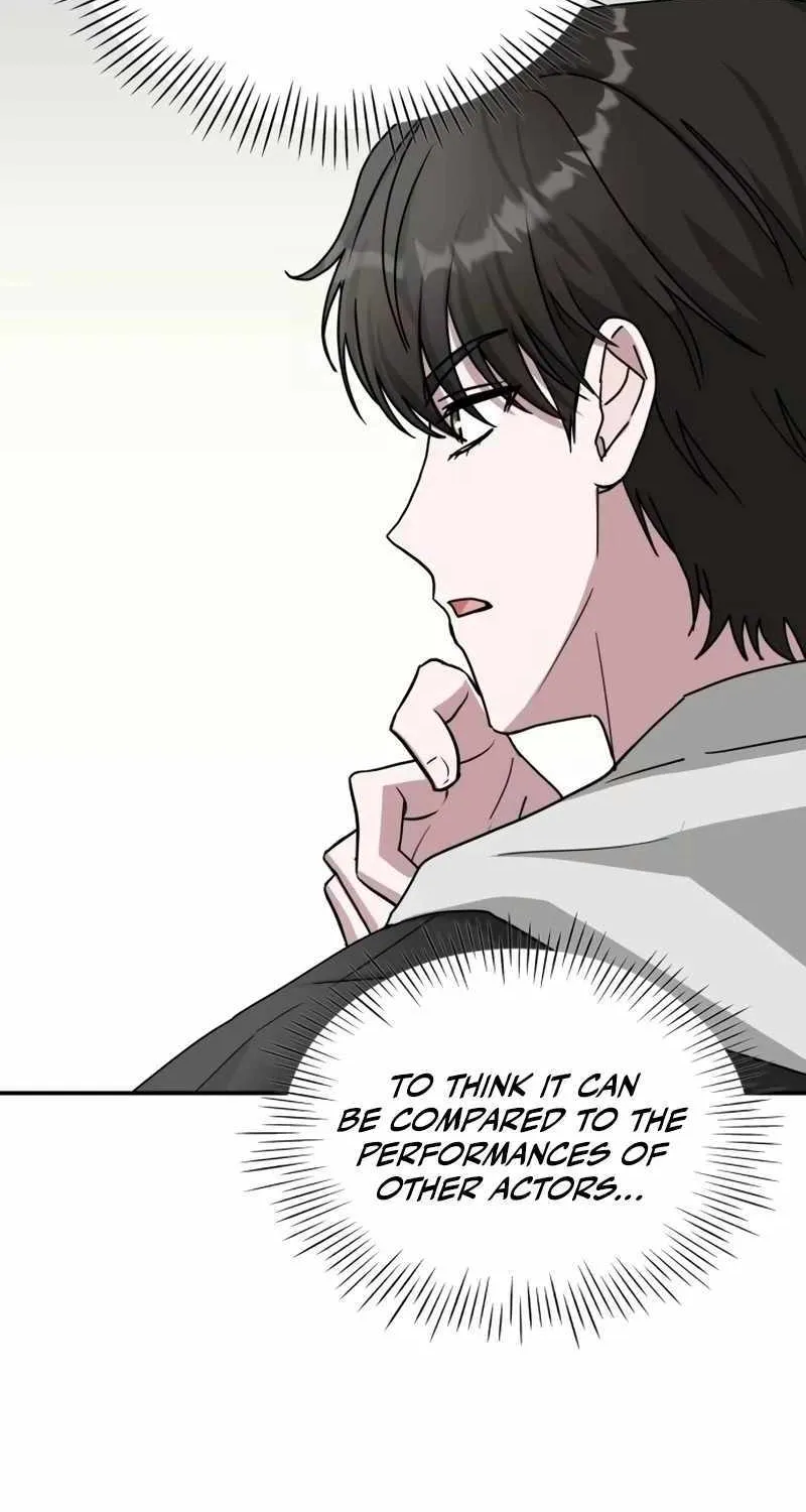 I Was Mistaken As a Monstrous Genius Actor Chapter 11 page 71 - 
