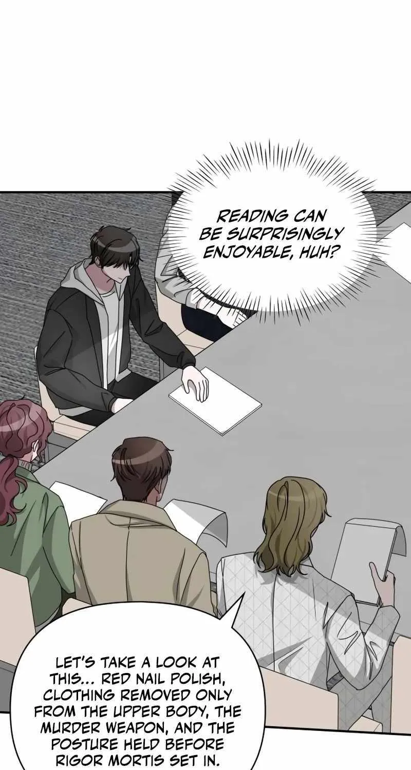 I Was Mistaken As a Monstrous Genius Actor Chapter 11 page 72 - 