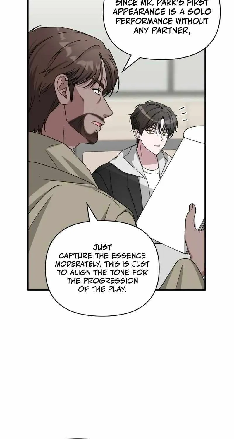 I Was Mistaken As a Monstrous Genius Actor Chapter 11 page 75 - 