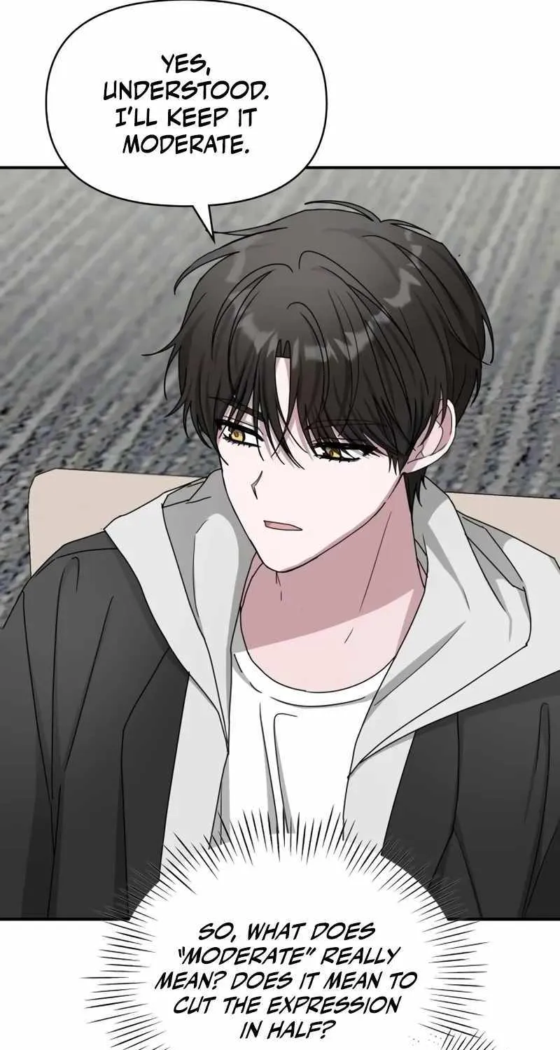 I Was Mistaken As a Monstrous Genius Actor Chapter 11 page 76 - 