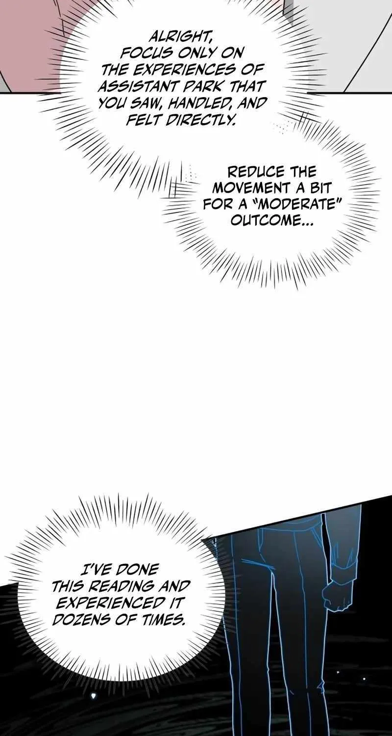 I Was Mistaken As a Monstrous Genius Actor Chapter 11 page 79 - 