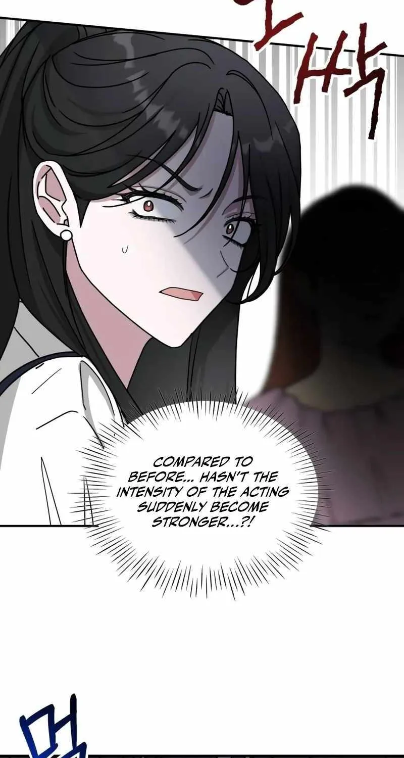 I Was Mistaken As a Monstrous Genius Actor Chapter 11 page 89 - 