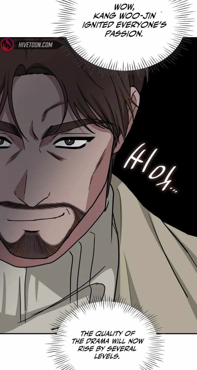I Was Mistaken As a Monstrous Genius Actor Chapter 12 page 102 - 