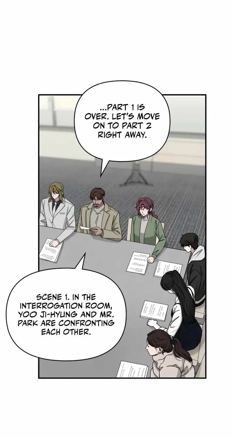 I Was Mistaken As a Monstrous Genius Actor Chapter 12 page 15 - 