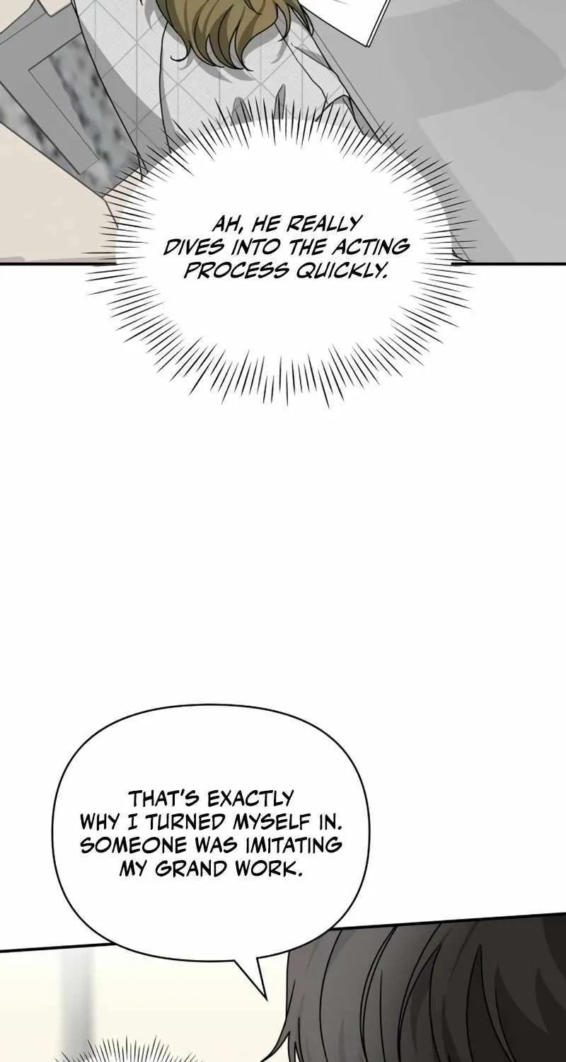 I Was Mistaken As a Monstrous Genius Actor Chapter 12 page 21 - 