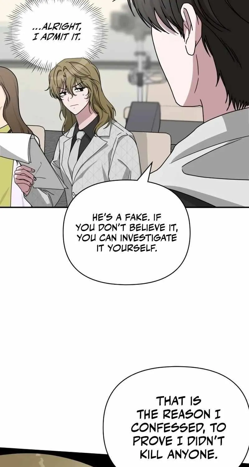 I Was Mistaken As a Monstrous Genius Actor Chapter 12 page 22 - 