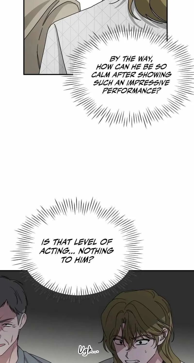 I Was Mistaken As a Monstrous Genius Actor Chapter 12 page 26 - 