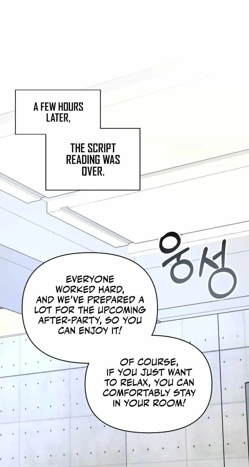 I Was Mistaken As a Monstrous Genius Actor Chapter 12 page 36 - 