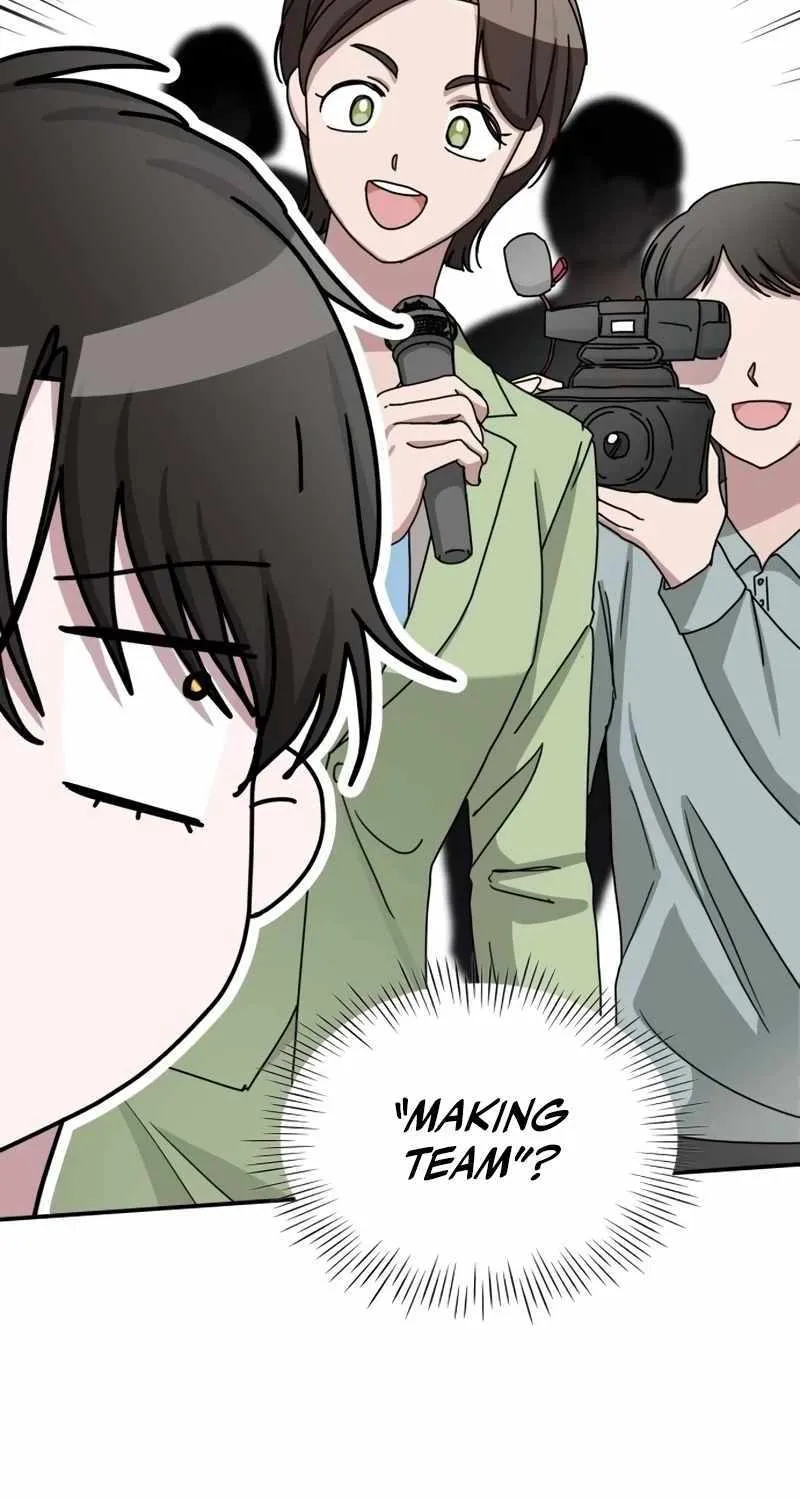 I Was Mistaken As a Monstrous Genius Actor Chapter 12 page 42 - 