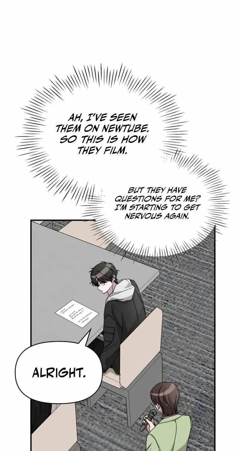I Was Mistaken As a Monstrous Genius Actor Chapter 12 page 43 - 