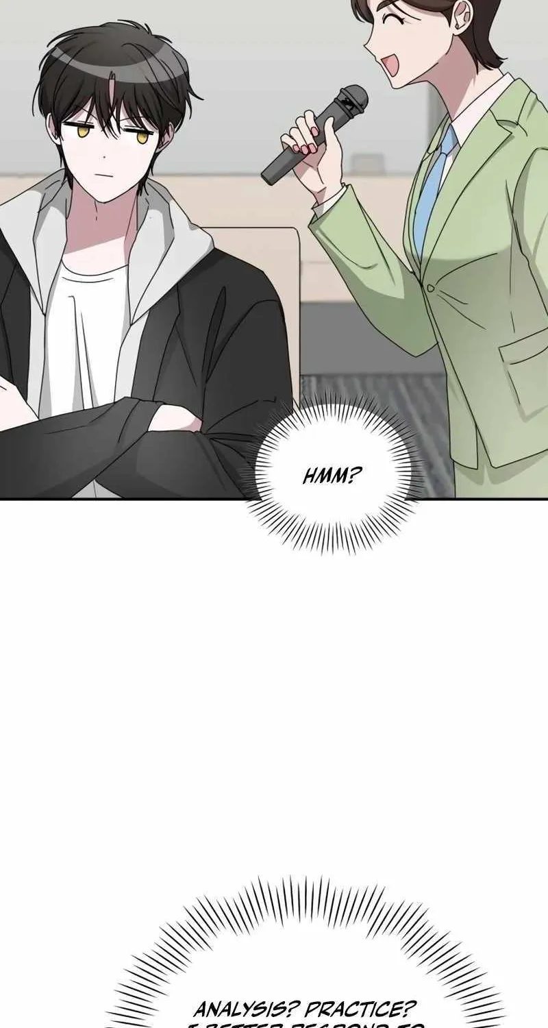 I Was Mistaken As a Monstrous Genius Actor Chapter 12 page 45 - 