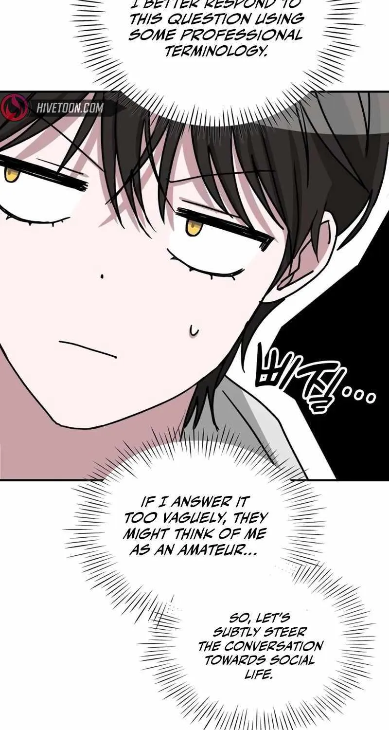 I Was Mistaken As a Monstrous Genius Actor Chapter 12 page 46 - 